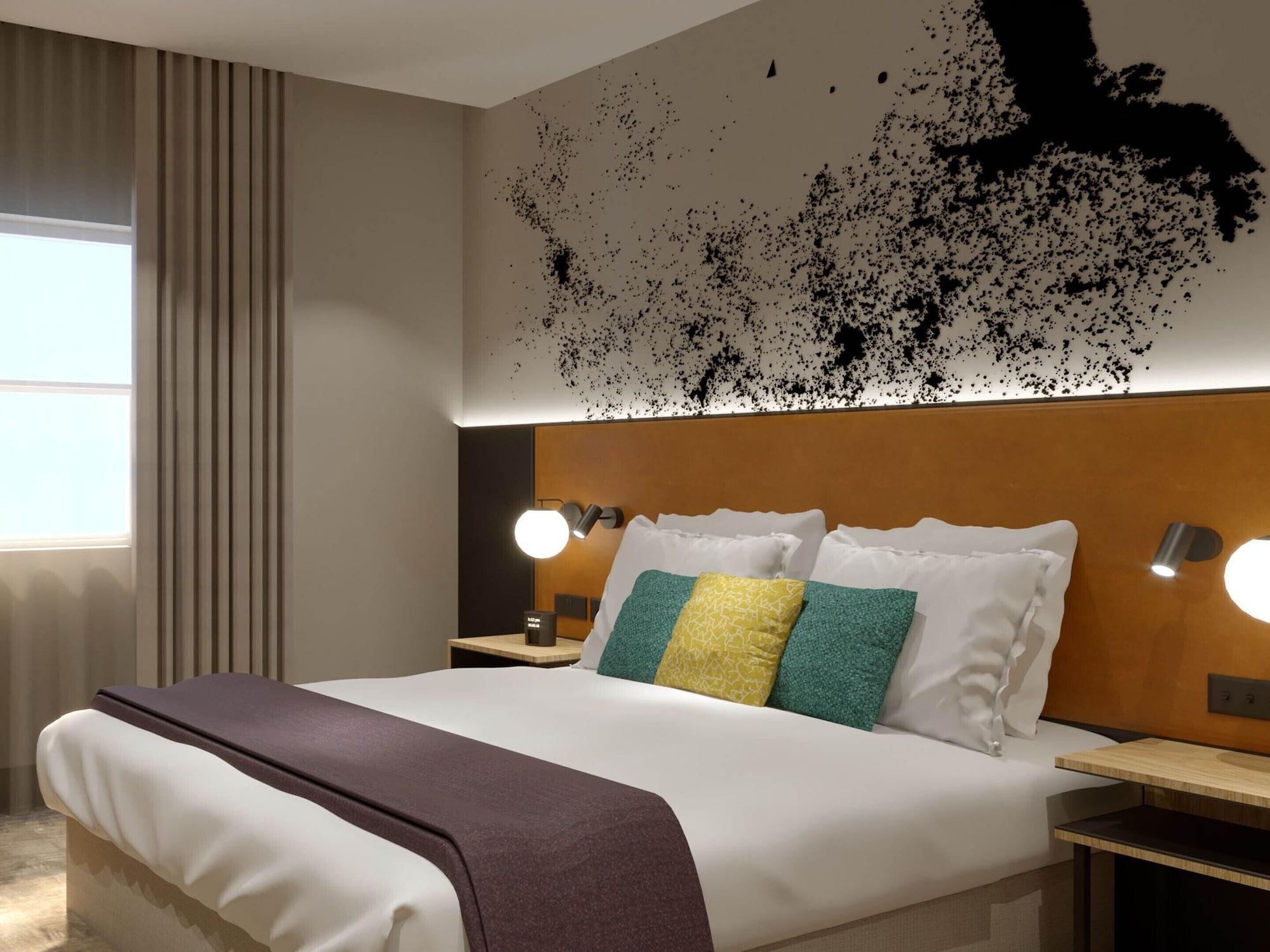 Springs Hotel 4*