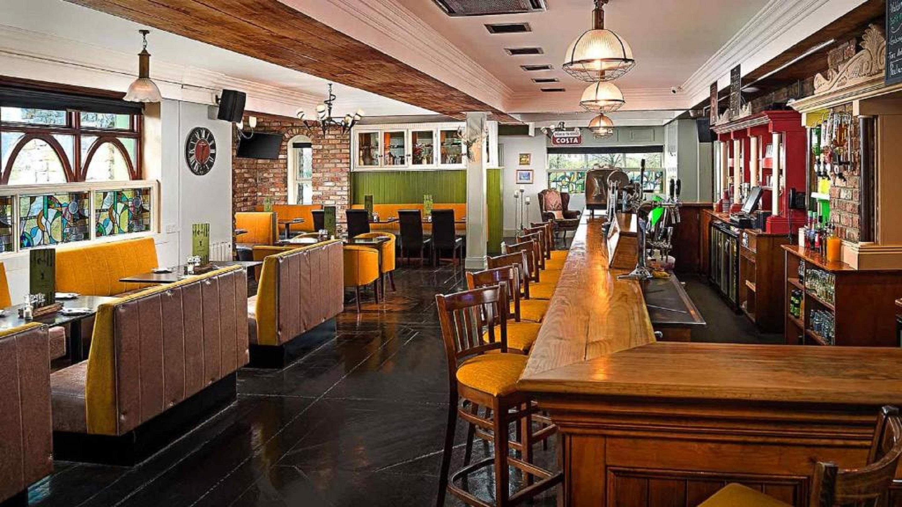 Springs Hotel
