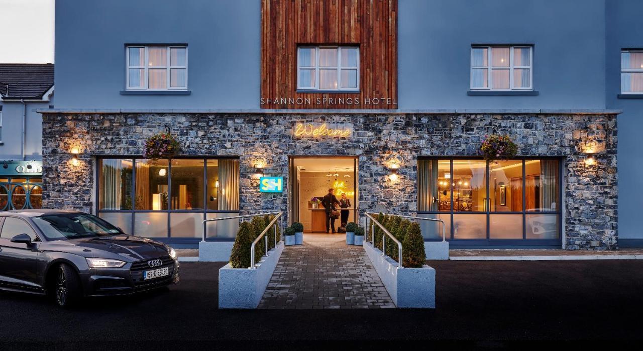 Springs Hotel 4*