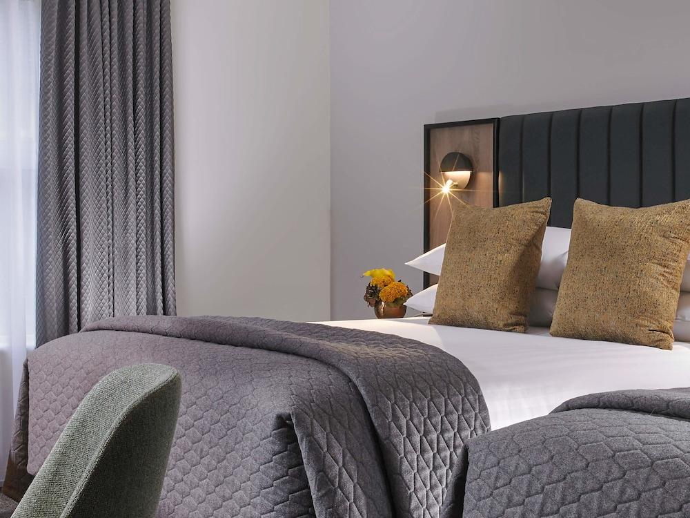 Hotel Springs 4*