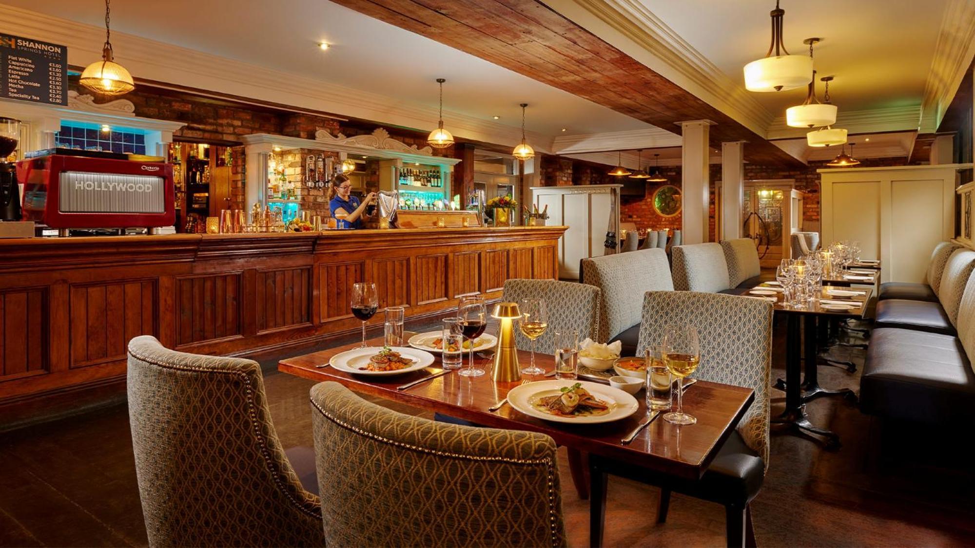 Springs Hotel 4*