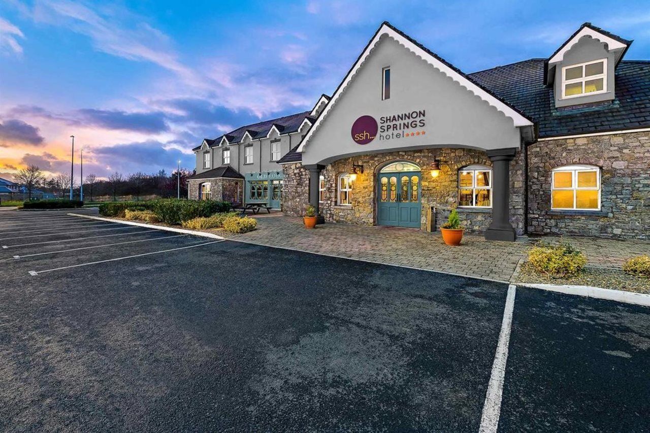 Springs Hotel 4*